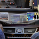 Image for article titled Mercedes to Debut Splitview Command Display this Summer